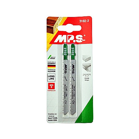 Fierastraie si bomfaiere - 3102-2, PANZA PENDULAR, MPS