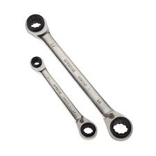 CHEI - 310330 SET 2 CHEI CLICHET VIRAX