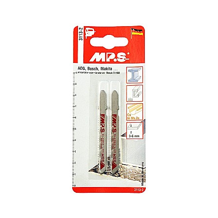 Scule si unelte - 3113-2, PANZA PENDULAR, MPS