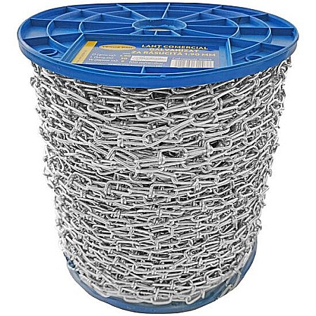 Sisteme de prindere si asamblare - LANT COMERCIAL CU ZA MEDIE, 3.17X19X12MM, 311550, VENUS