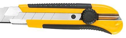 NextUp - 312500 CUTTER 25MM HARDY IMP