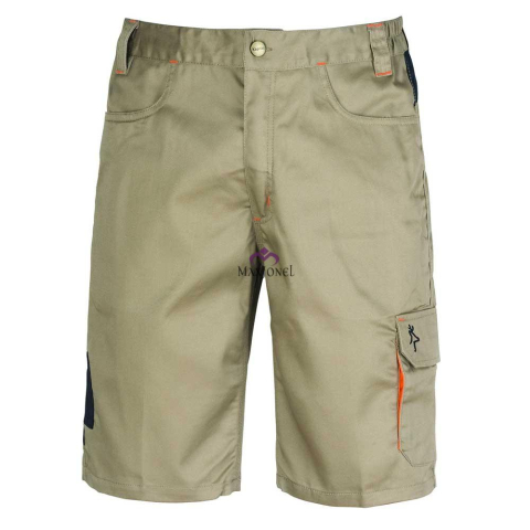 IMBRACAMINTE PROTECTIA MUNCII - 31331 PANTALONI KAVIR BEJ M KAPRIOL