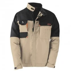 IMBRACAMINTE PROTECTIA MUNCII - 31343 JACHETA KAVIR BEJ M KAPRIOL