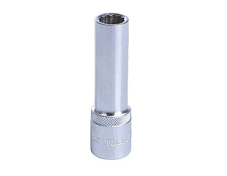 Scule si unelte - TUBULARA ADANCA,1/2"X19MM, 330334