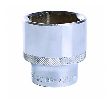 Chei - CHEIE TUBULARA HEXAGONALA,10MM, EGA-1028, FASTER TOOLS