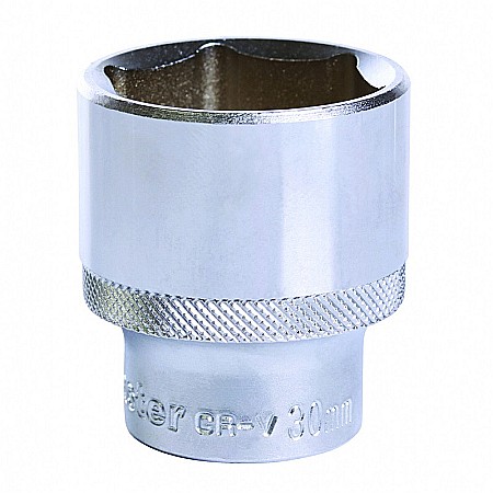 Scule si unelte - CHEIE TUBULARA ,1/2"X32MM, 330478, TOPMASTER