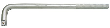 Altele - MANER FORTA, 3/4"X450MM, 331702, TOPMASTER