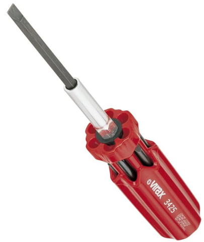 SURUBELNITE - 342501 SURUBELNITA CU 7 CAPETE VIRAX