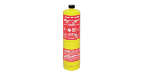 NextUp - 35698 MAPP GAS 1  - US ROTHENBERG
