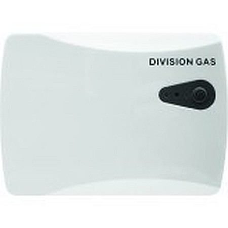 TERMOSTAT CU RADIO FRECVENTA, DG816, 3710059, HOMPLEX [3]