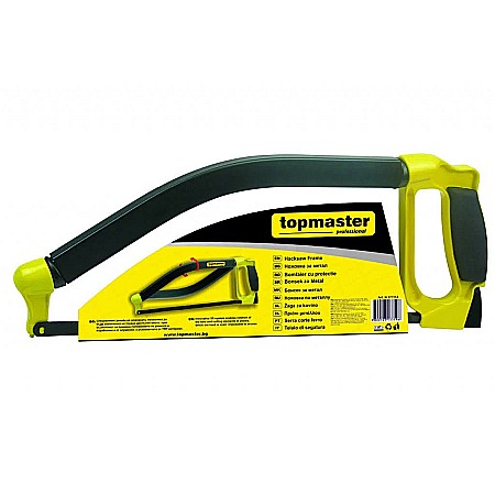 Scule si unelte - BOMFAIER CU PROTECTIE, 300MM, 371114, TOPMASTER