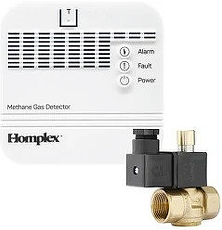 Instalatii Termice si Sanitare - ECHIPAMENT PROTECTIE GAZ, DN20 HD300, 3714409, HOMPLEX