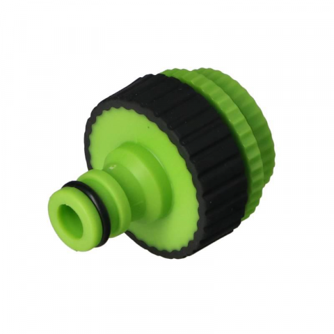 NextUp - 380972 MUFA ADAPTOR ROBINET 1/2-3/4-1 MGC