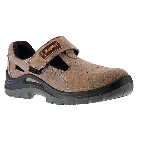 INCALTAMINTE PROTECTIA MUNCII - 41401 SANDALE DALLAS 41 KAPIROL