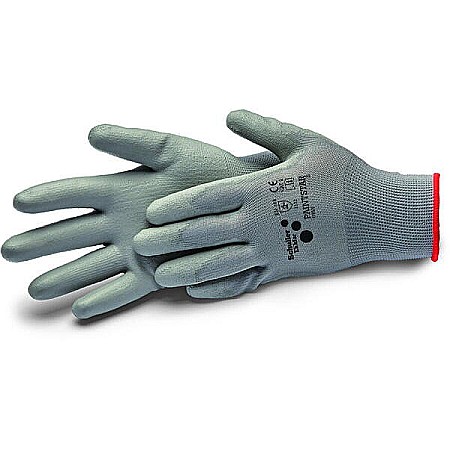 Manusi - 42664 MANUSI PAINT STAR,  MARIME XXL, SCHULLER