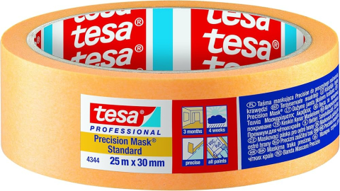 NextUp - 4411 BANDA PERCIZIE UV 17MX2600MM TESA 