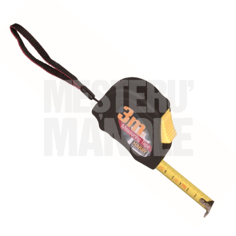 RULETE - 442508 RULETA PROFESIONALA 7.35MX25MM HARDY