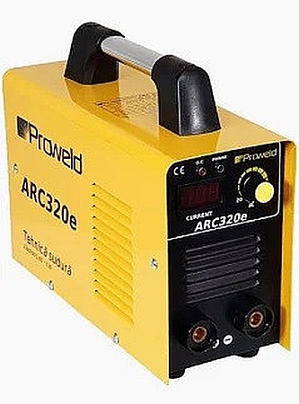 Scule si unelte - 4550ARC320E INVERTOR SUDURA, ARC320E, PROWELD