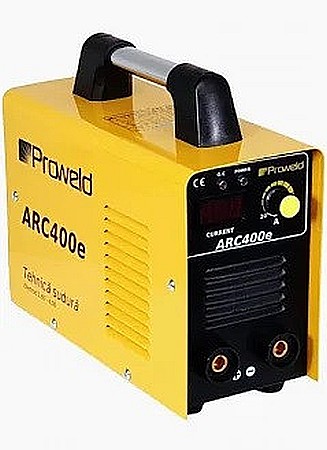 Scule si unelte - INVERTOR SUDURA, ARC400E, 4550ARC400E, PROWELD