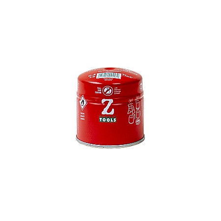 Scule si unelte - BUTELIE GAZ,190G, 4712, ZILAN