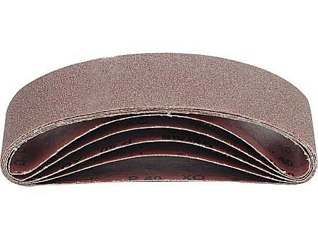 Amenajari interior si exterior - 49028 SMIRGHEL 75X533MM GR100 ROMPROFIX