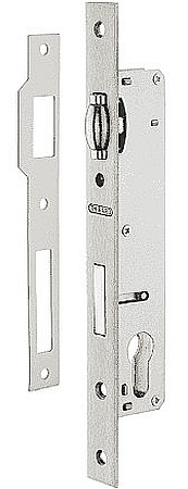 Scule si unelte - BROASCA INCASTRATA CU TAVALUG, 20x80MM, 492274, THIRARD