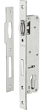Scule si unelte - BROASCA INCASTRATA  CU TAVALUG, 25x85MM, 492275, THIRARD