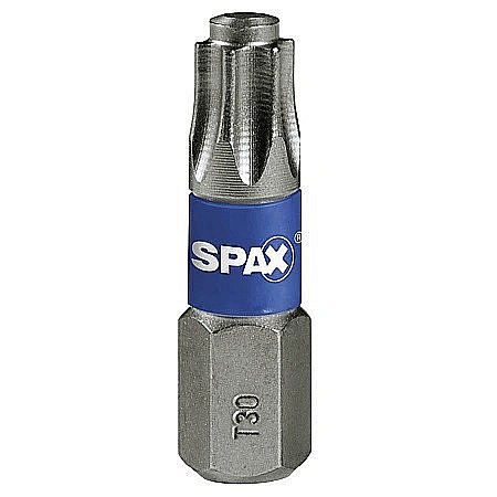 Scule si unelte - BIT T-STAR PLUS, T30, 6.4X25MM, 5000009192309, EURONARCIS
