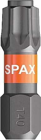 Scule si unelte - BIT T-STAR PLUS, T40, 5000009192409, EURONARCIS