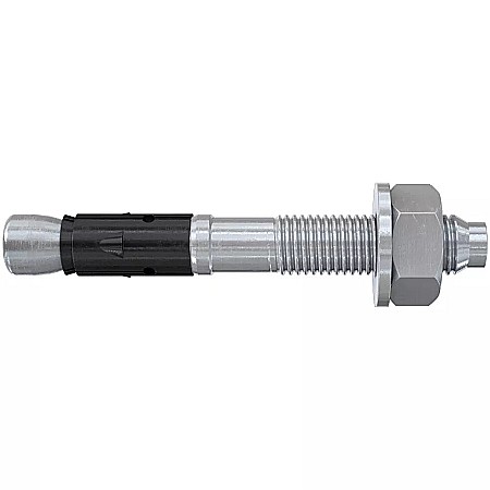 Sisteme de prindere si asamblare - ANCORA METAL, FAZ II, 10/160MM, 503252, FISCHER
