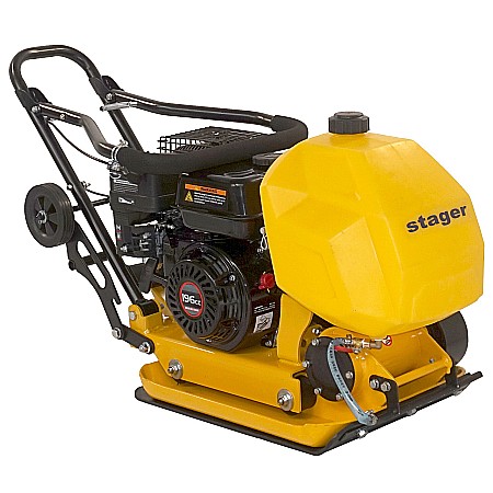 5160029142 PLACA COMPACTOARE PCB60, USOARA, G200F, STAGER [2]