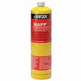 NextUp - 521700 MAPP GAX 1 - US VIRAX