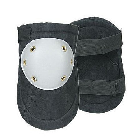 Alte echipamente de protectie - GENUNCHERE POLIESTER, CU INTARITURA, 52300, ROMPROFIX