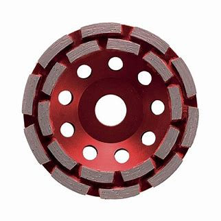 NextUp - 54586 DISC DIAMANTAT GW-DR-BG 125 KAPRIOL