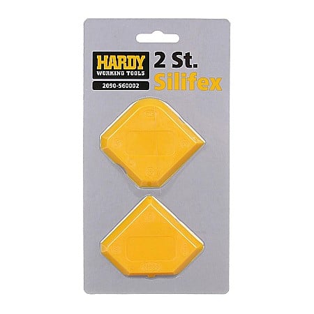 Scule si unelte - 560002 SILIFEX, SET 2 BUC, HARDY