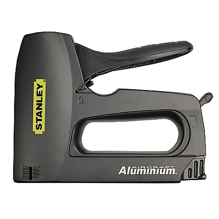 Pentru tapiterie - 6-TR150L CAPSATOR ALUMINIUM, AIRCRAFT, STANLEY