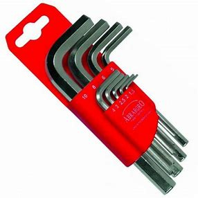 CHEI - 610001 CHEI IMBUS 3-12 HONEST