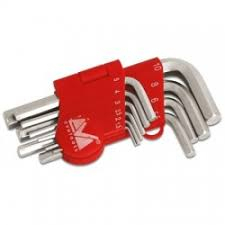 CHEI - 610002 IMBUS 1.5-10 SET10 HONEST