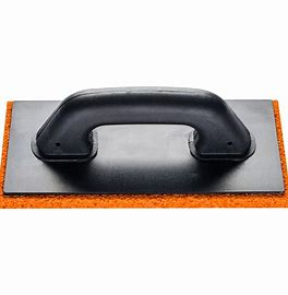 NextUp - 622810 DRISCA DRISCA CAUCIUC NEGRU 28X14CM HARDY