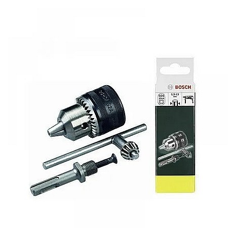 ADAPTOR SDS MAX, 623083, HONEST [1]