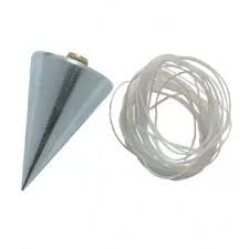 SCULE SI UNELTE - 628014 FIR CU PLUMB 300G HONEST