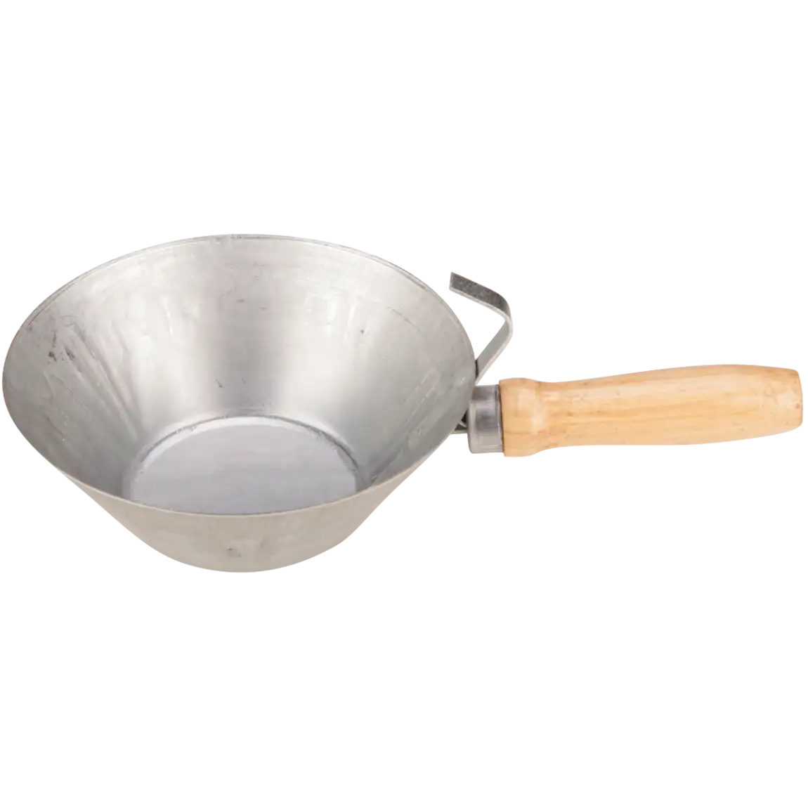 SCULE SI UNELTE - 628519 CANCIOC ZINCAT MANER LEMN HONEST