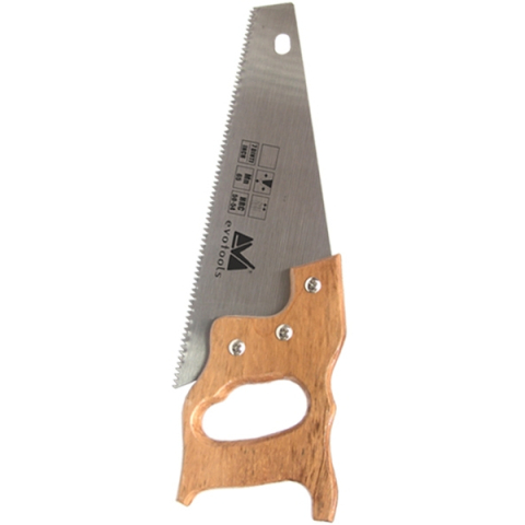 FIERASTRAIE - 631005 FIERASTRAU MANER LEMN 500MM HONEST