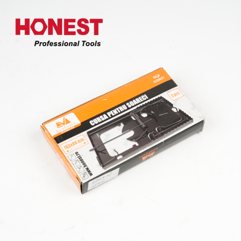 FERONERIE - 635021 CURSA SOARECI 160X88 HONEST