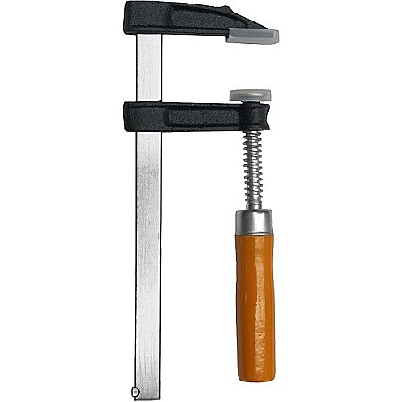 Scule si unelte - 637007 MENGHINA DE LEMN, TIP F, 80 X 400 MM, HONEST