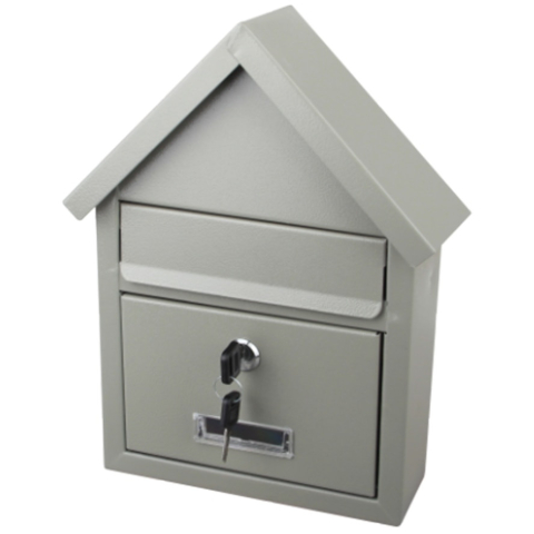 CUTII POSTALE - 644059 CUTIE POSTALA CASUTA 230X310X80 HONEST