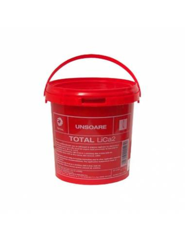 VASELINA - 655227 VASELINA TOTAL LICA 1KG HONEST