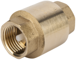 NextUp - 670081 SUPAPA SENS CU OBTURATOR PLASTIC 1 1/2 HONEST