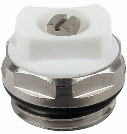 RADIATOARE SI ACCESORII - 670101 AERISITOR CALORIFER 3/8 HONEST