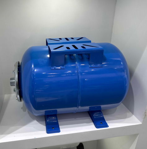 ARTICOLE SANITARE - 674000 REZERVOR HIDROFOR 10 BAR 50L HONEST